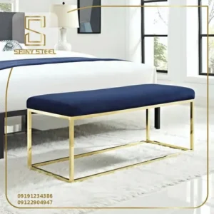 پاف استیل مدل مهدیس