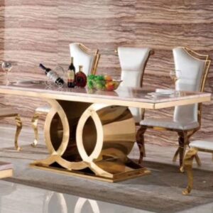 میز غذاخوری مدل T03